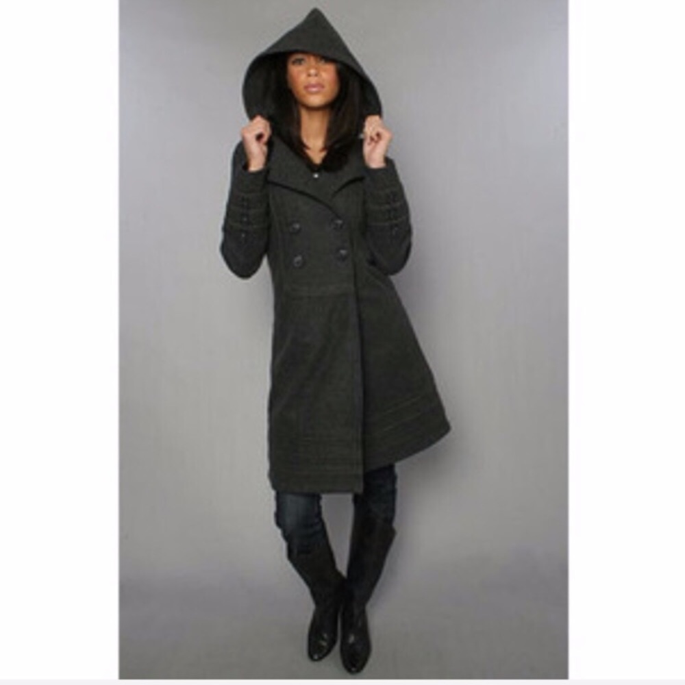 WESC Coat